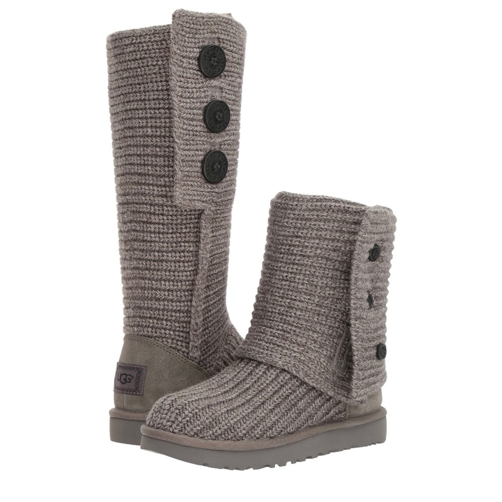 Ugg classic cardy